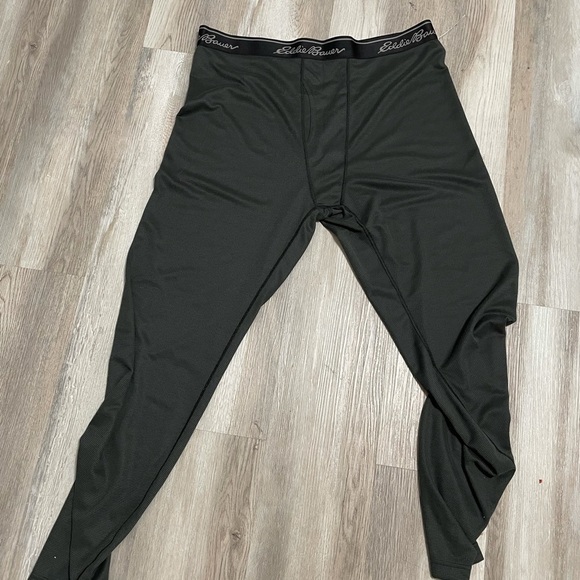 Eddie Bauer thermal pants​​​​ - Picture 2 of 4